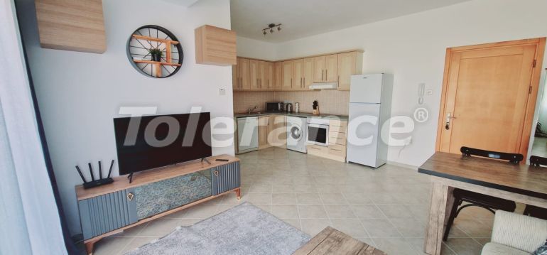 Appartement еn Famagusta, Chypre du Nord piscine versement - acheter un bien immobilier en Turquie - 71267