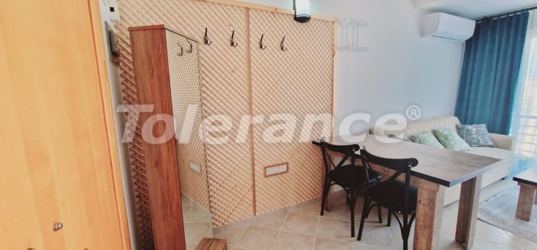 Appartement еn Famagusta, Chypre du Nord piscine versement - acheter un bien immobilier en Turquie - 71269