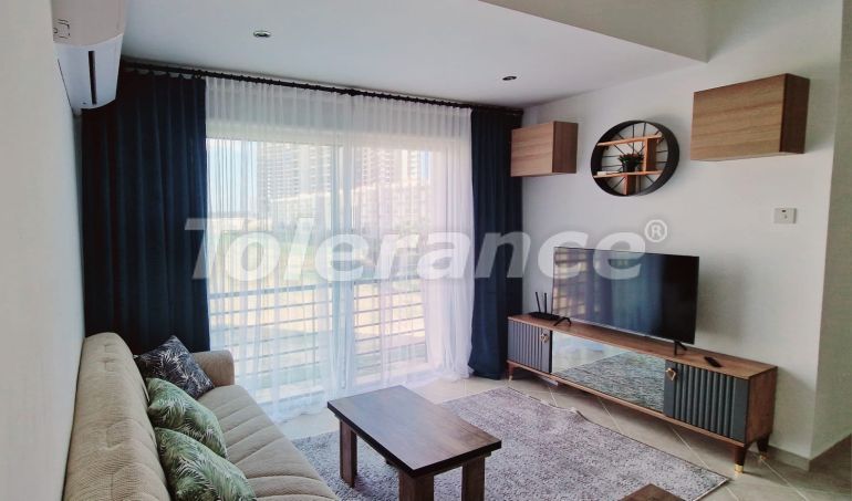 Appartement еn Famagusta, Chypre du Nord piscine versement - acheter un bien immobilier en Turquie - 71270