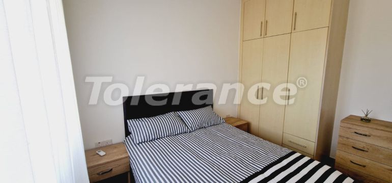 Appartement еn Famagusta, Chypre du Nord piscine versement - acheter un bien immobilier en Turquie - 71272