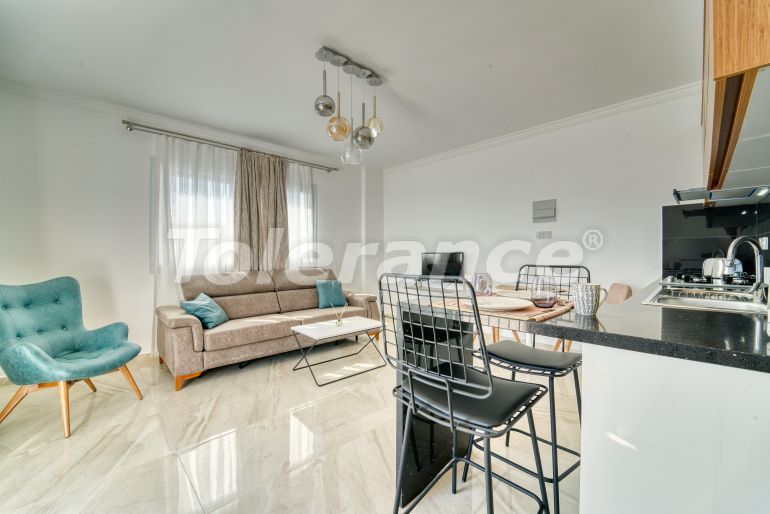 Apartment in Famagusta, Nordzypern meeresblick pool ratenzahlung - 71318 Apartment in Famagusta, Nordzypern meeresblick pool ratenzahlung - immobilien in der Türkei kaufen - 71318