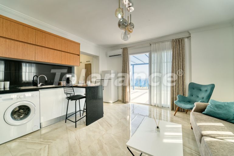 Apartment in Famagusta, Nordzypern meeresblick pool ratenzahlung - 71319 Apartment in Famagusta, Nordzypern meeresblick pool ratenzahlung - immobilien in der Türkei kaufen - 71319