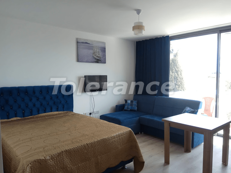 شقق في:في فاماغوستا, قبرص الشمالية مسبح - 71378 شقق في:في فاماغوستا, قبرص الشمالية مسبح - شراء عقار في تركيا - 71378