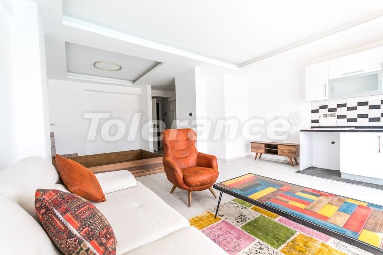 Apartment vom entwickler in Famagusta, Nordzypern meeresblick pool ratenzahlung - 71475 Apartment vom entwickler in Famagusta, Nordzypern meeresblick pool ratenzahlung - immobilien in der Türkei kaufen - 71475