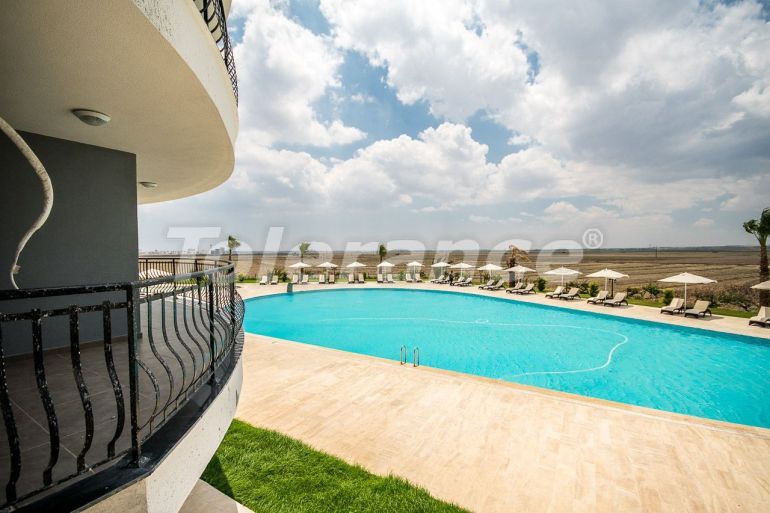 Apartment vom entwickler in Famagusta, Nordzypern meeresblick pool ratenzahlung - 71484 Apartment vom entwickler in Famagusta, Nordzypern meeresblick pool ratenzahlung - immobilien in der Türkei kaufen - 71484