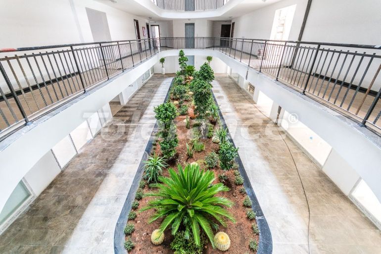 Apartment vom entwickler in Famagusta, Nordzypern meeresblick pool ratenzahlung - 71488 Apartment vom entwickler in Famagusta, Nordzypern meeresblick pool ratenzahlung - immobilien in der Türkei kaufen - 71488