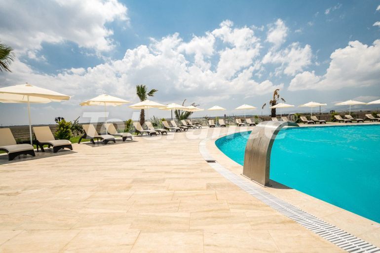 Apartment vom entwickler in Famagusta, Nordzypern meeresblick pool ratenzahlung - 71493 Apartment vom entwickler in Famagusta, Nordzypern meeresblick pool ratenzahlung - immobilien in der Türkei kaufen - 71493