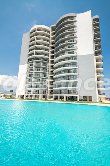 Apartment vom entwickler in Famagusta, Nordzypern meeresblick pool ratenzahlung - 71501 Apartment vom entwickler in Famagusta, Nordzypern meeresblick pool ratenzahlung - immobilien in der Türkei kaufen - 71501