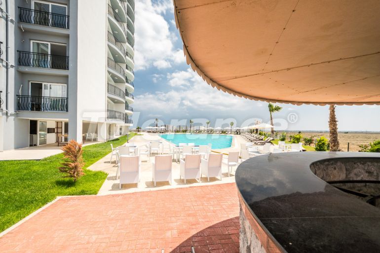 Apartment vom entwickler in Famagusta, Nordzypern meeresblick pool ratenzahlung - 71504 Apartment vom entwickler in Famagusta, Nordzypern meeresblick pool ratenzahlung - immobilien in der Türkei kaufen - 71504