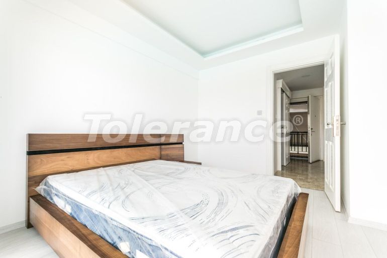 Appartement van de ontwikkelaar in Famagusta, Noord-Cyprus zeezicht zwembad afbetaling - 71518 Appartement van de ontwikkelaar in Famagusta, Noord-Cyprus zeezicht zwembad afbetaling - onroerend goed kopen in Turkije - 71518
