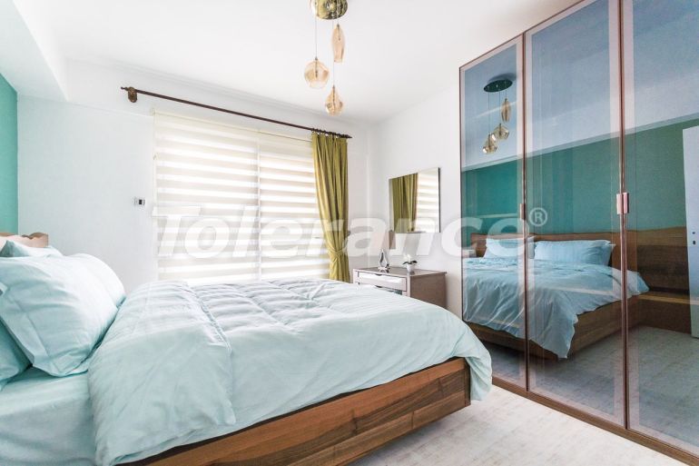 Apartment vom entwickler in Famagusta, Nordzypern meeresblick pool ratenzahlung - 71555 Apartment vom entwickler in Famagusta, Nordzypern meeresblick pool ratenzahlung - immobilien in der Türkei kaufen - 71555