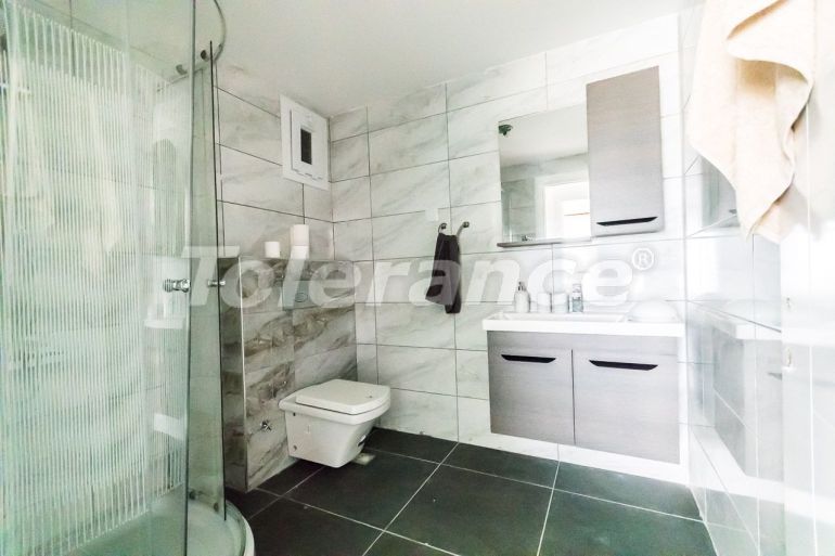 Apartment vom entwickler in Famagusta, Nordzypern meeresblick pool ratenzahlung - 71556 Apartment vom entwickler in Famagusta, Nordzypern meeresblick pool ratenzahlung - immobilien in der Türkei kaufen - 71556