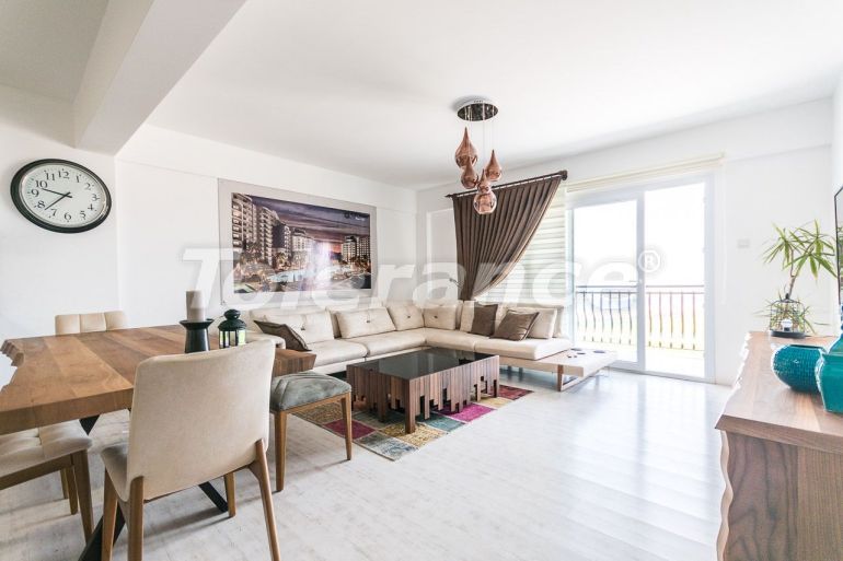 Apartment vom entwickler in Famagusta, Nordzypern meeresblick pool ratenzahlung - 71557 Apartment vom entwickler in Famagusta, Nordzypern meeresblick pool ratenzahlung - immobilien in der Türkei kaufen - 71557