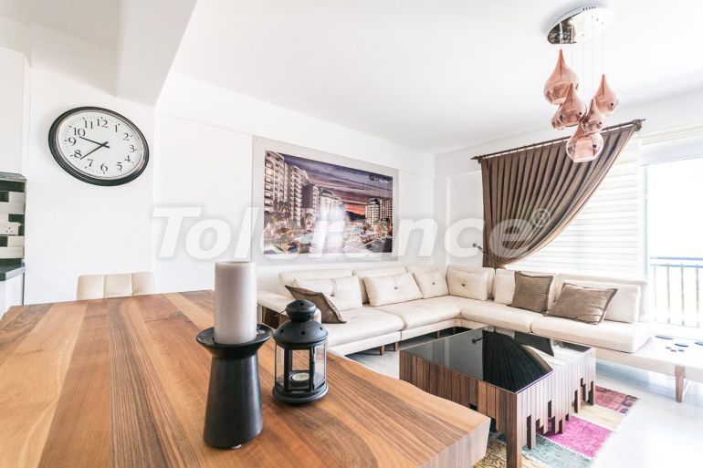 Apartment vom entwickler in Famagusta, Nordzypern meeresblick pool ratenzahlung - 71559 Apartment vom entwickler in Famagusta, Nordzypern meeresblick pool ratenzahlung - immobilien in der Türkei kaufen - 71559