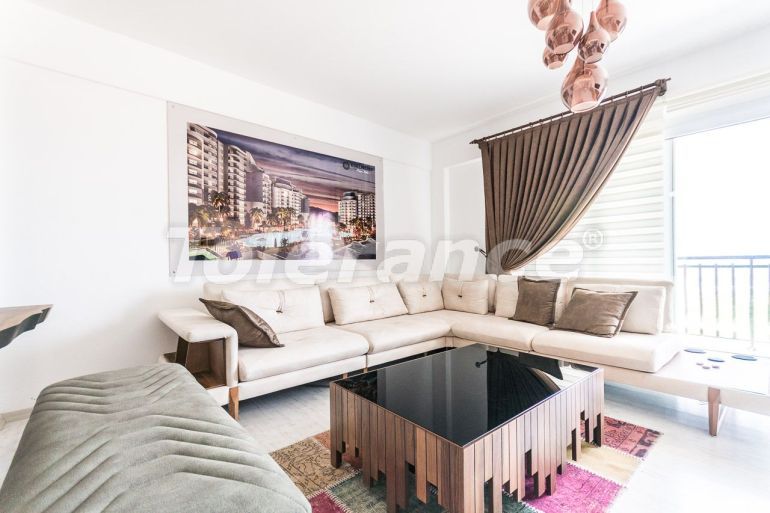 Apartment vom entwickler in Famagusta, Nordzypern meeresblick pool ratenzahlung - 71562 Apartment vom entwickler in Famagusta, Nordzypern meeresblick pool ratenzahlung - immobilien in der Türkei kaufen - 71562