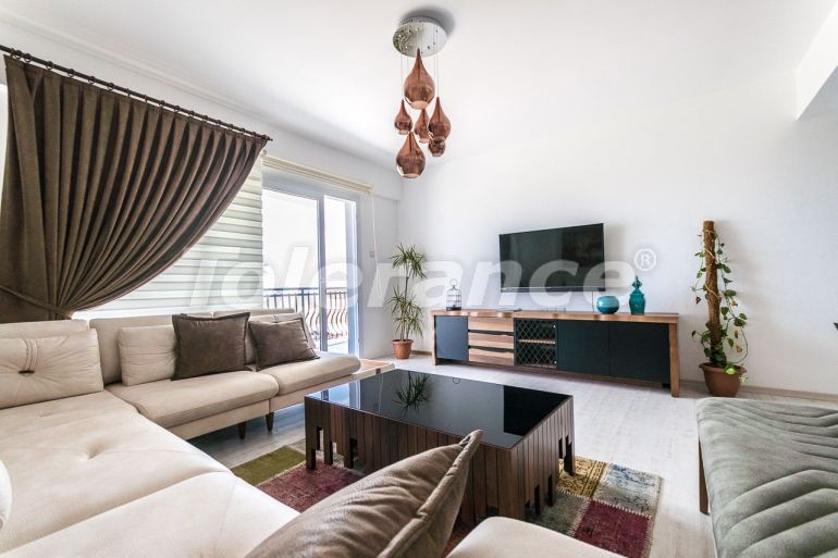 Apartment vom entwickler in Famagusta, Nordzypern meeresblick pool ratenzahlung - 71563 Apartment vom entwickler in Famagusta, Nordzypern meeresblick pool ratenzahlung - immobilien in der Türkei kaufen - 71563