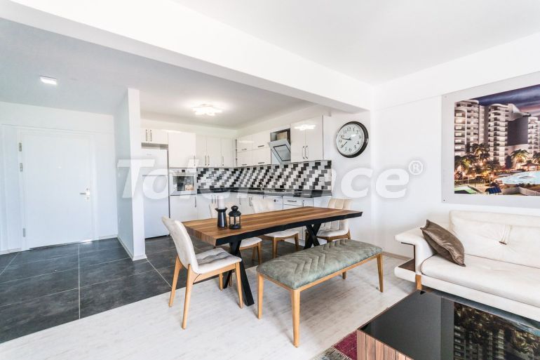 Apartment vom entwickler in Famagusta, Nordzypern meeresblick pool ratenzahlung - 71568 Apartment vom entwickler in Famagusta, Nordzypern meeresblick pool ratenzahlung - immobilien in der Türkei kaufen - 71568