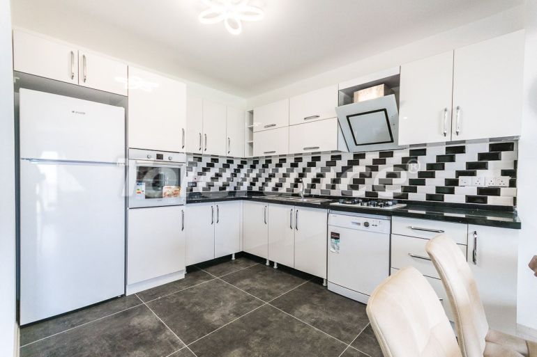 Apartment vom entwickler in Famagusta, Nordzypern meeresblick pool ratenzahlung - 71570 Apartment vom entwickler in Famagusta, Nordzypern meeresblick pool ratenzahlung - immobilien in der Türkei kaufen - 71570