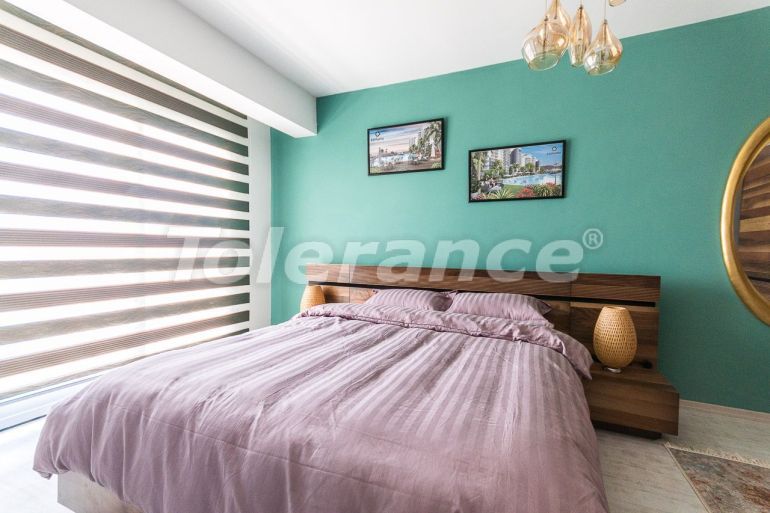 Apartment vom entwickler in Famagusta, Nordzypern meeresblick pool ratenzahlung - 71572 Apartment vom entwickler in Famagusta, Nordzypern meeresblick pool ratenzahlung - immobilien in der Türkei kaufen - 71572
