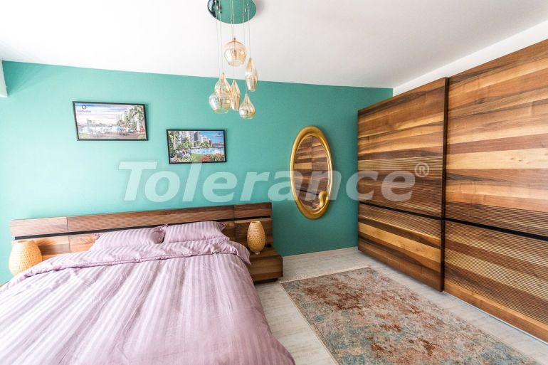Apartment vom entwickler in Famagusta, Nordzypern meeresblick pool ratenzahlung - 71578 Apartment vom entwickler in Famagusta, Nordzypern meeresblick pool ratenzahlung - immobilien in der Türkei kaufen - 71578