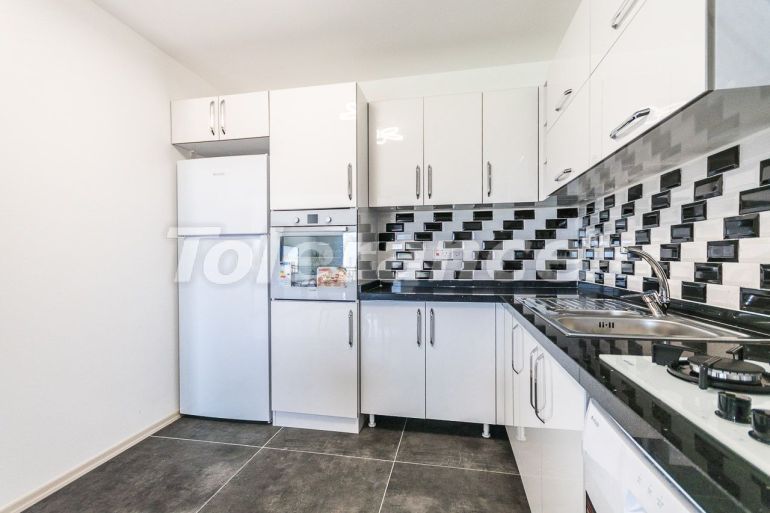 Apartment vom entwickler in Famagusta, Nordzypern meeresblick pool ratenzahlung - 71581 Apartment vom entwickler in Famagusta, Nordzypern meeresblick pool ratenzahlung - immobilien in der Türkei kaufen - 71581
