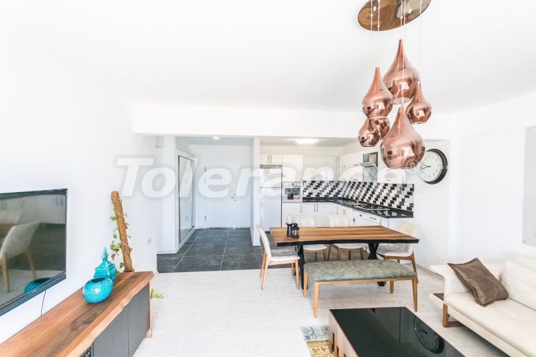 Apartment vom entwickler in Famagusta, Nordzypern meeresblick pool ratenzahlung - 71585 Apartment vom entwickler in Famagusta, Nordzypern meeresblick pool ratenzahlung - immobilien in der Türkei kaufen - 71585