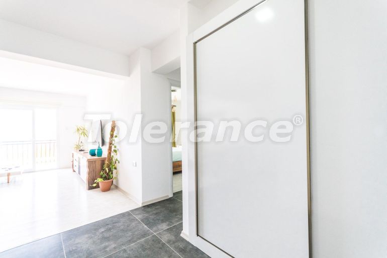 Apartment vom entwickler in Famagusta, Nordzypern meeresblick pool ratenzahlung - 71586 Apartment vom entwickler in Famagusta, Nordzypern meeresblick pool ratenzahlung - immobilien in der Türkei kaufen - 71586