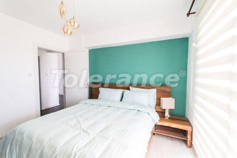Apartment vom entwickler in Famagusta, Nordzypern meeresblick pool ratenzahlung - 71588 Apartment vom entwickler in Famagusta, Nordzypern meeresblick pool ratenzahlung - immobilien in der Türkei kaufen - 71588