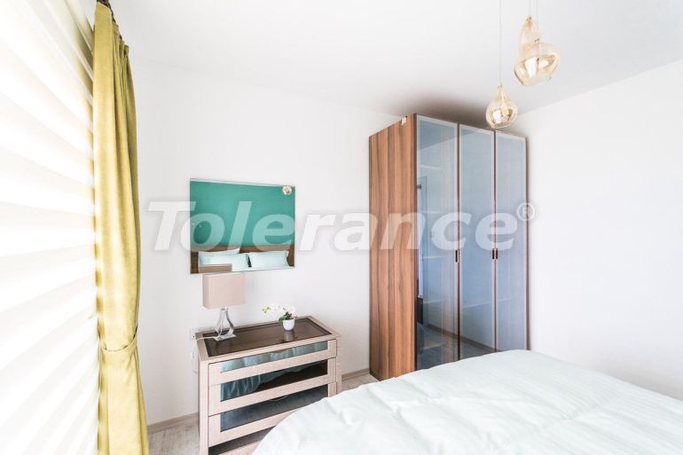 Apartment vom entwickler in Famagusta, Nordzypern meeresblick pool ratenzahlung - 71589 Apartment vom entwickler in Famagusta, Nordzypern meeresblick pool ratenzahlung - immobilien in der Türkei kaufen - 71589
