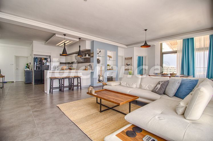 شقق في:في فاماغوستا, قبرص الشمالية - شراء عقار في تركيا - 71717