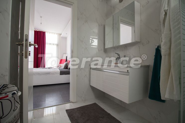 شقق في:في فاماغوستا, قبرص الشمالية - شراء عقار في تركيا - 71720