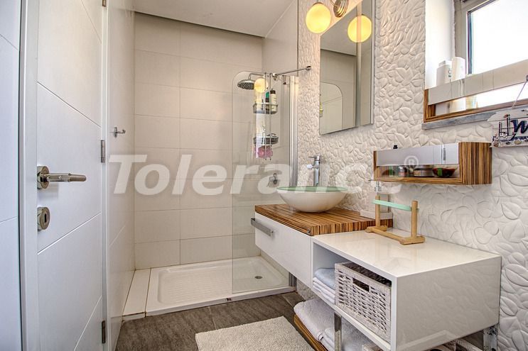 شقق في:في فاماغوستا, قبرص الشمالية - شراء عقار في تركيا - 71721