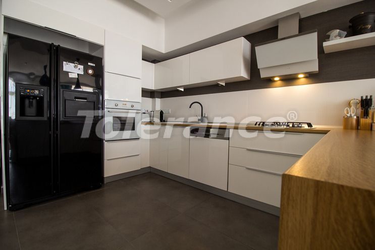 شقق في:في فاماغوستا, قبرص الشمالية - شراء عقار في تركيا - 71723