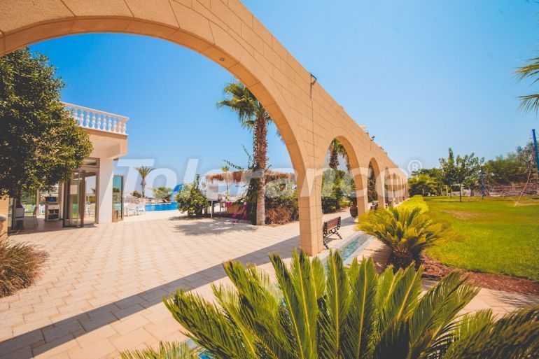 شقق في:في فاماغوستا, قبرص الشمالية - شراء عقار في تركيا - 71726