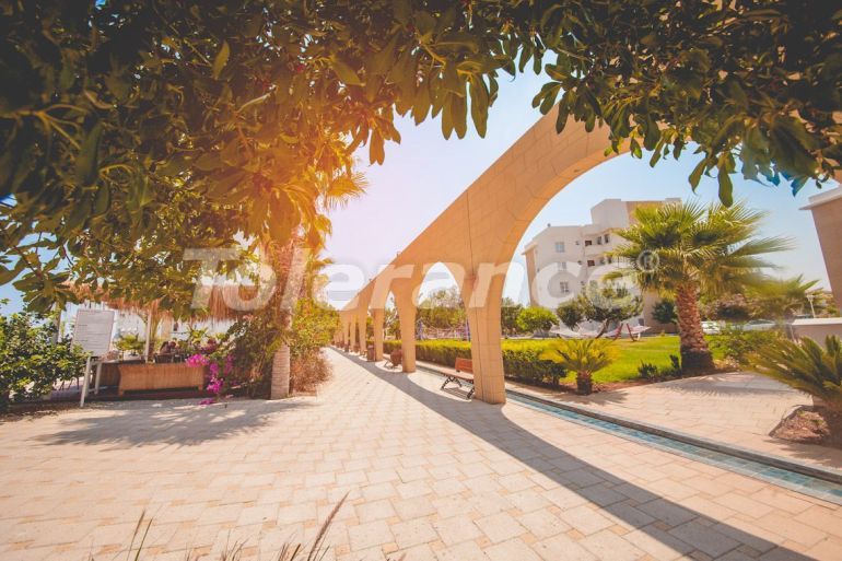 شقق في:في فاماغوستا, قبرص الشمالية - شراء عقار في تركيا - 71727