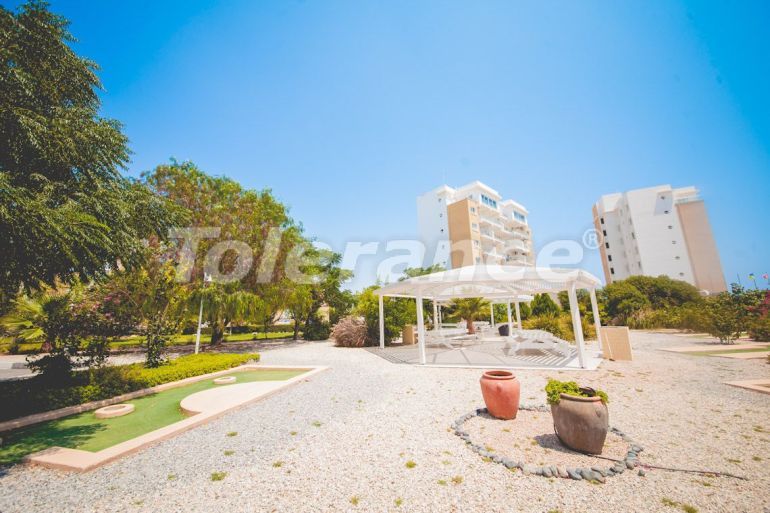 شقق في:في فاماغوستا, قبرص الشمالية - شراء عقار في تركيا - 71730