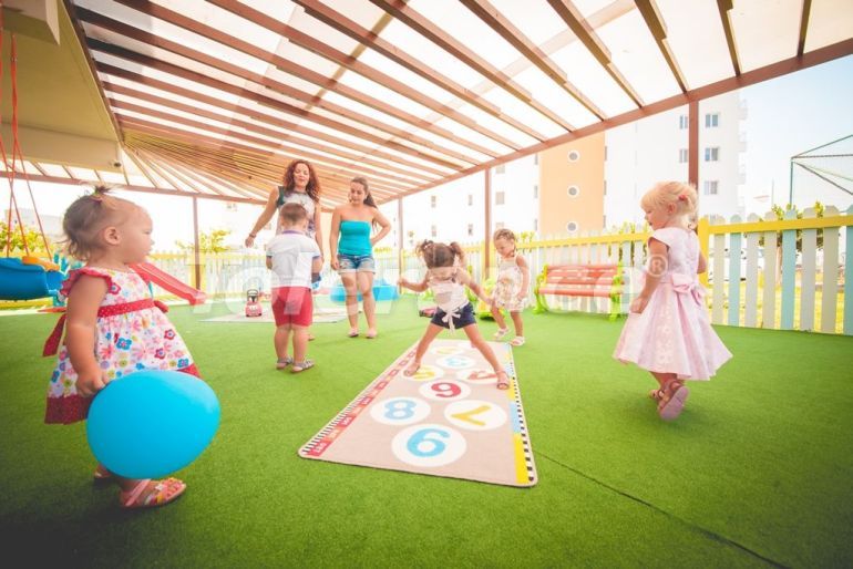 شقق في:في فاماغوستا, قبرص الشمالية - شراء عقار في تركيا - 71735