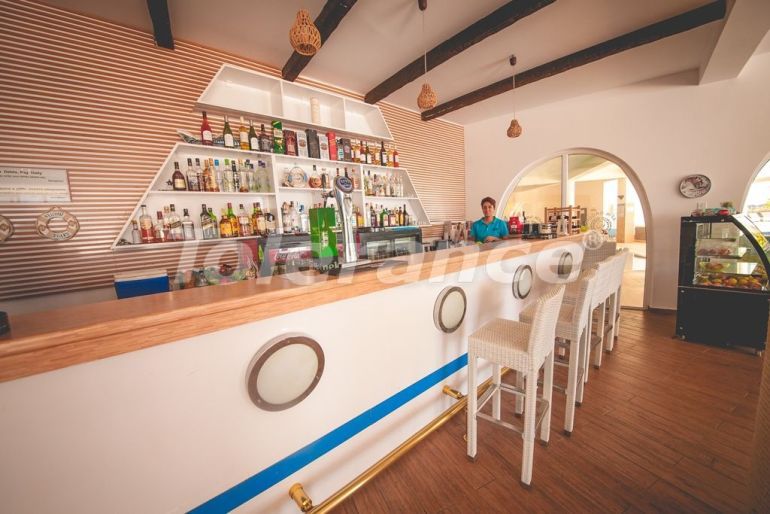 شقق في:في فاماغوستا, قبرص الشمالية - شراء عقار في تركيا - 71749