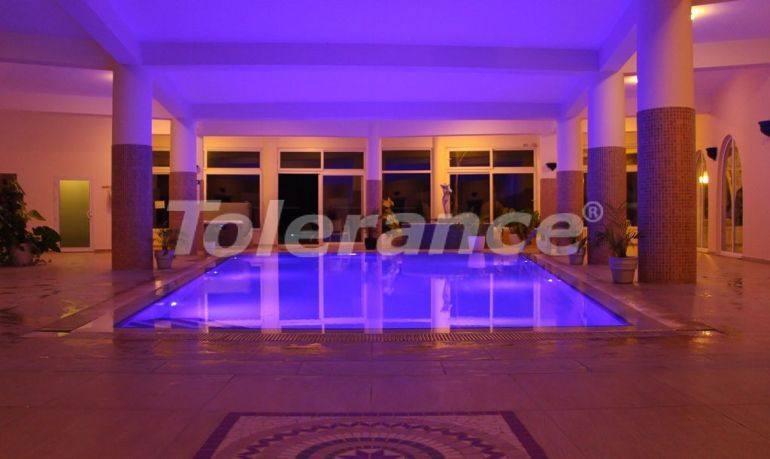 شقق في:في فاماغوستا, قبرص الشمالية - شراء عقار في تركيا - 71754