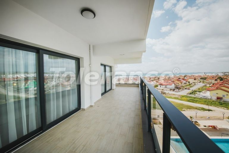 Apartment vom entwickler in Famagusta, Nordzypern - 71786 Apartment vom entwickler in Famagusta, Nordzypern - immobilien in der Türkei kaufen - 71786