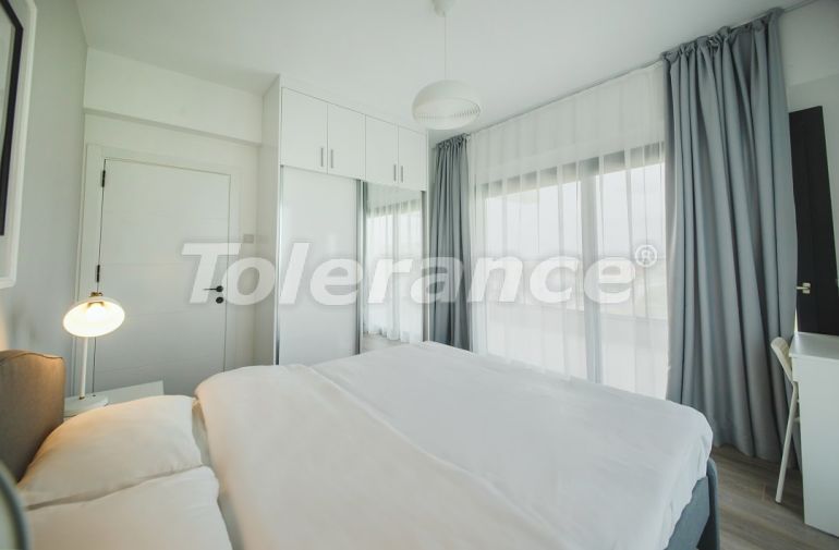 Apartment vom entwickler in Famagusta, Nordzypern - 71790 Apartment vom entwickler in Famagusta, Nordzypern - immobilien in der Türkei kaufen - 71790