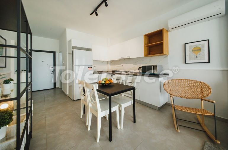 Apartment vom entwickler in Famagusta, Nordzypern - 71794 Apartment vom entwickler in Famagusta, Nordzypern - immobilien in der Türkei kaufen - 71794