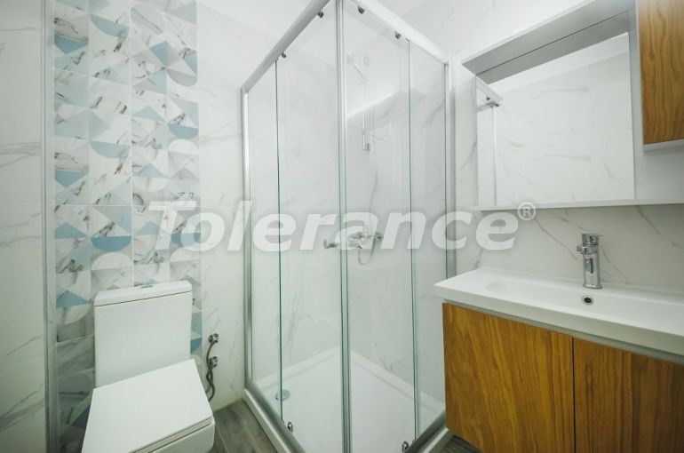 Apartment vom entwickler in Famagusta, Nordzypern - 71798 Apartment vom entwickler in Famagusta, Nordzypern - immobilien in der Türkei kaufen - 71798