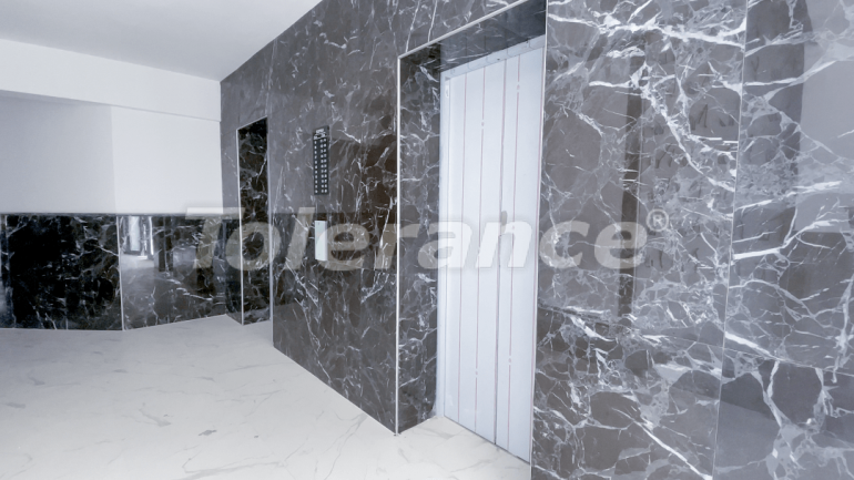Apartment vom entwickler in Famagusta, Nordzypern - 71800 Apartment vom entwickler in Famagusta, Nordzypern - immobilien in der Türkei kaufen - 71800