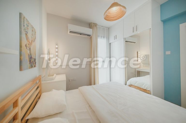 Appartement du développeur еn Famagusta, Chypre du Nord - 71811 Appartement du développeur еn Famagusta, Chypre du Nord - acheter un bien immobilier en Turquie - 71811