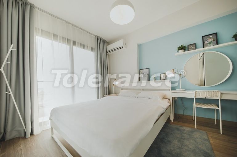 Appartement du développeur еn Famagusta, Chypre du Nord - 71814 Appartement du développeur еn Famagusta, Chypre du Nord - acheter un bien immobilier en Turquie - 71814