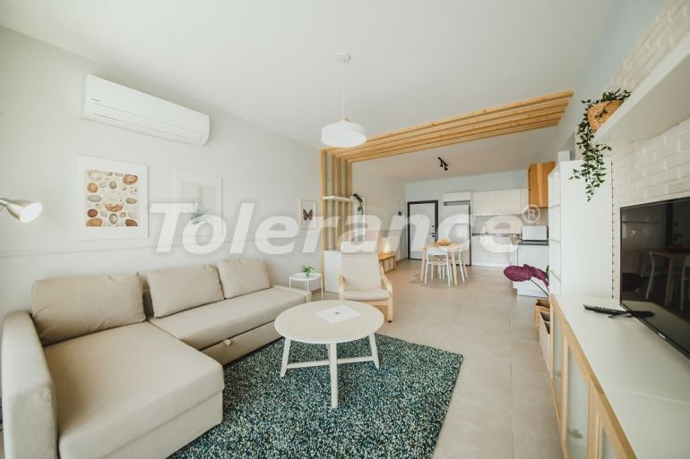Appartement du développeur еn Famagusta, Chypre du Nord - 71816 Appartement du développeur еn Famagusta, Chypre du Nord - acheter un bien immobilier en Turquie - 71816