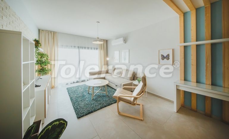 Appartement du développeur еn Famagusta, Chypre du Nord - 71818 Appartement du développeur еn Famagusta, Chypre du Nord - acheter un bien immobilier en Turquie - 71818