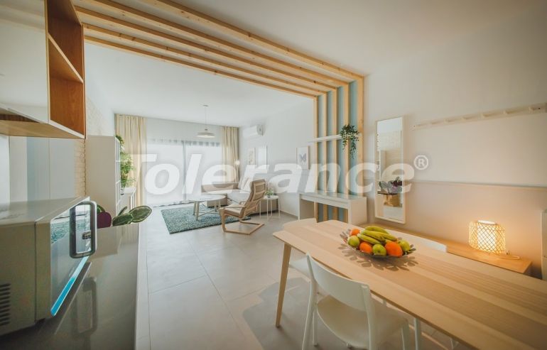 Appartement du développeur еn Famagusta, Chypre du Nord - 71819 Appartement du développeur еn Famagusta, Chypre du Nord - acheter un bien immobilier en Turquie - 71819