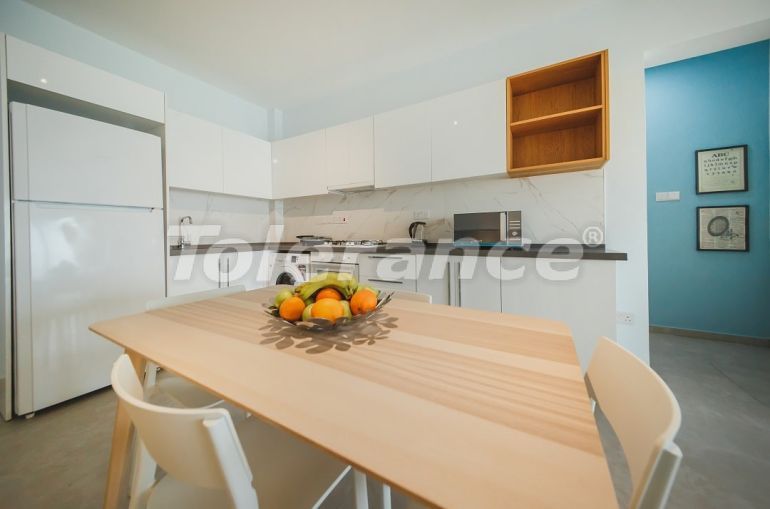 Appartement du développeur еn Famagusta, Chypre du Nord - 71822 Appartement du développeur еn Famagusta, Chypre du Nord - acheter un bien immobilier en Turquie - 71822